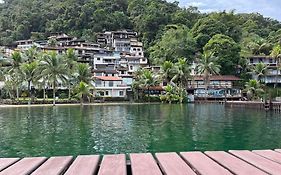 Paraíso em Angra dos Reis - Casa 56-A - Praia do Engenho
